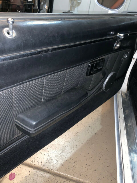 1978 Chevrolet Camaro Z28 - photo 11