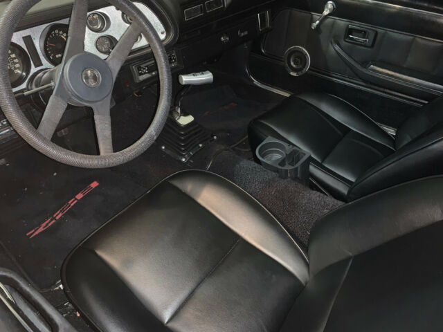 1978 Chevrolet Camaro Z28 - photo 6