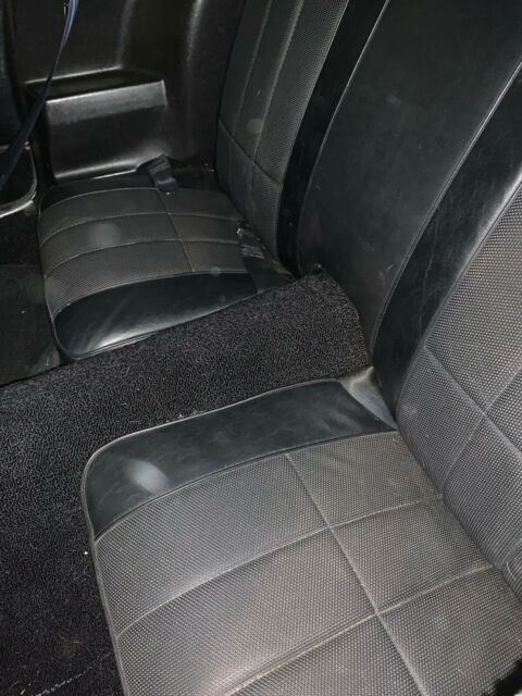 1978 Chevrolet Camaro Z28 - photo 8