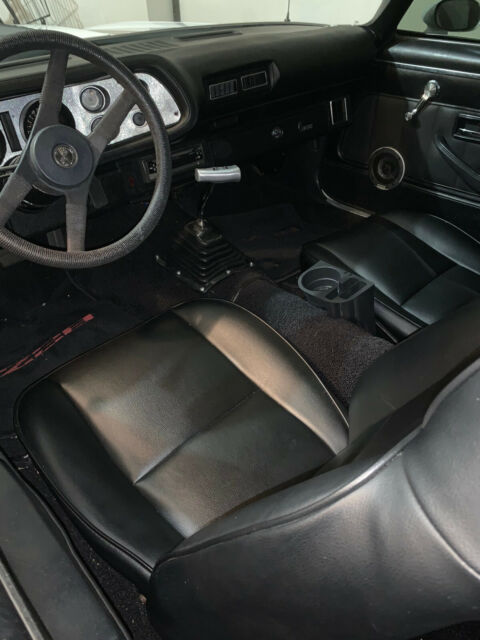 1978 Chevrolet Camaro Z28 - photo 9