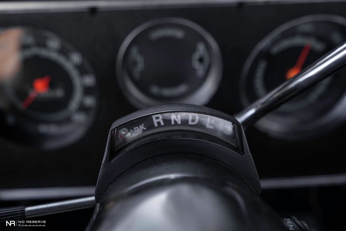 1972 GMC Jimmy 350 - photo 10