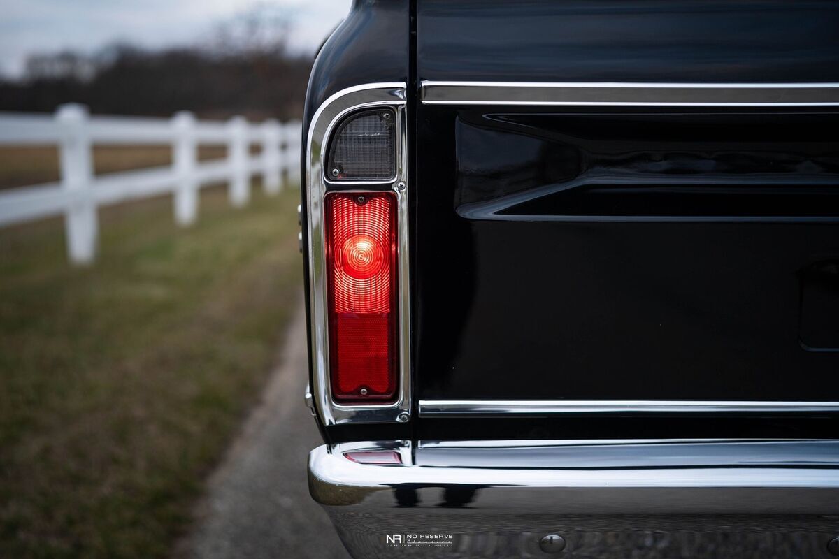 1972 GMC Jimmy 350 - photo 10