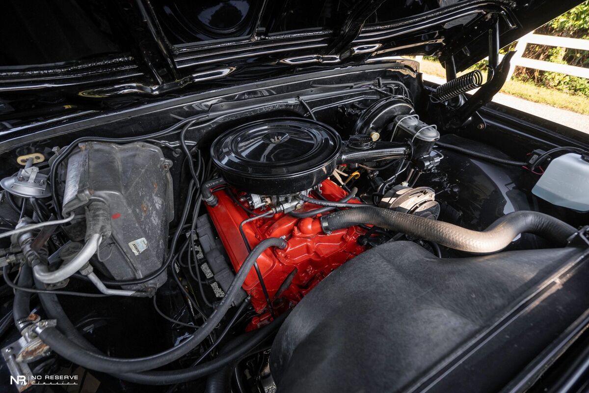 1972 GMC Jimmy 350 - photo 13