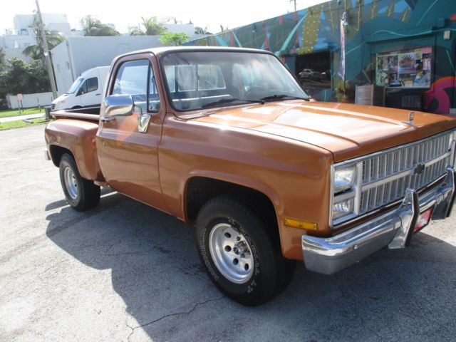 1965 Chevrolet C-10 - photo 9