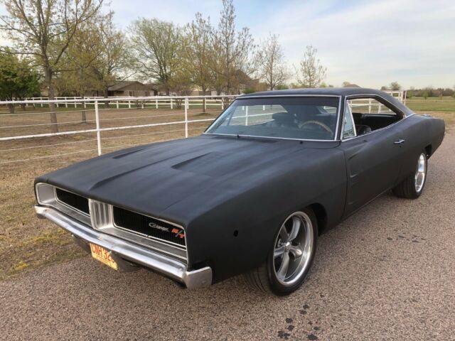 1969 1970 dodge charger 1970 Dodge Charger
