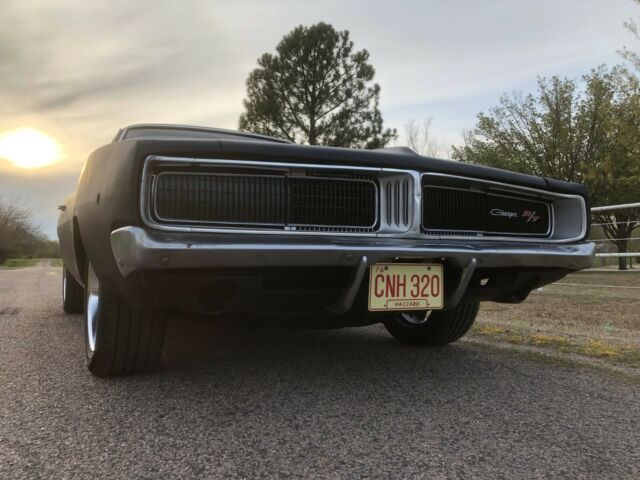 1970 Dodge Charger - photo 10