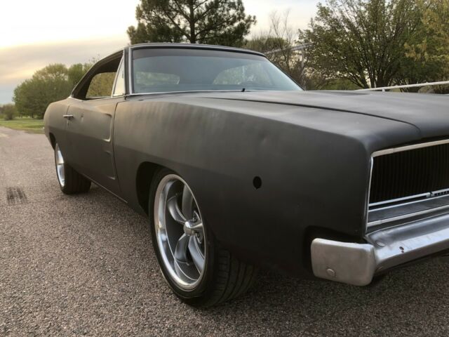 1970 Dodge Charger - photo 11