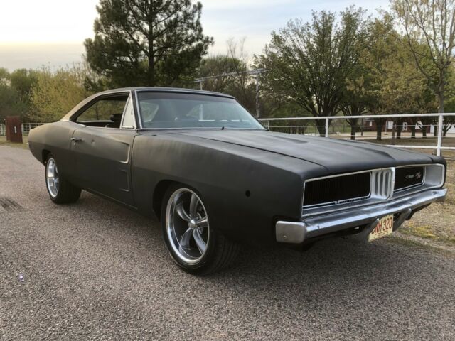 1970 Dodge Charger - photo 12