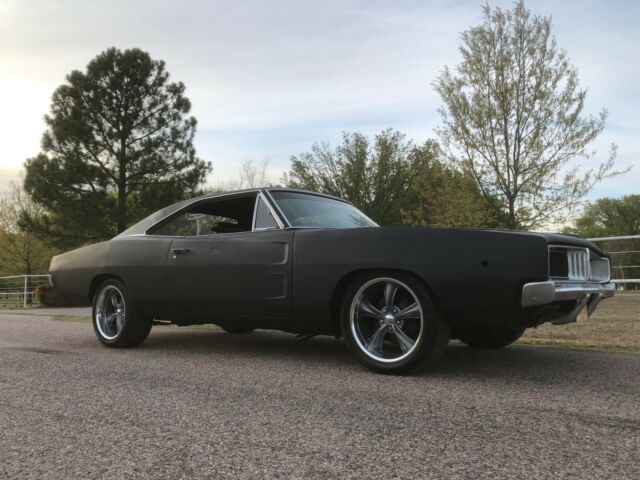 1970 Dodge Charger - photo 13