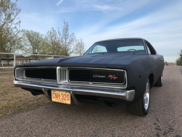 1970 Dodge Charger - photo 2