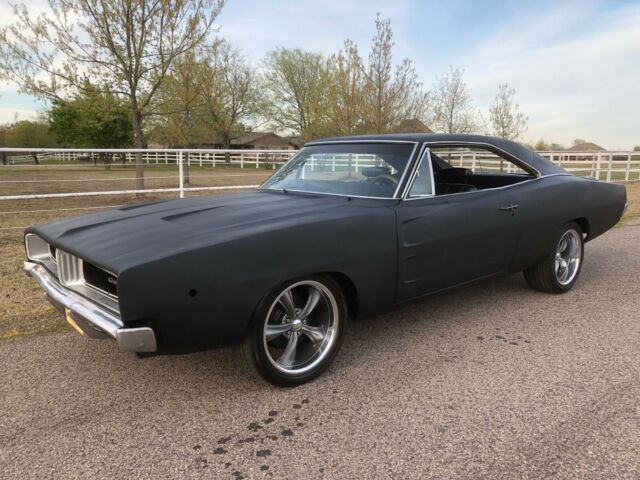 1970 Dodge Charger - photo 3