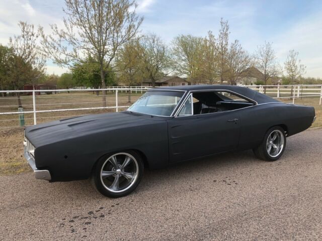 1970 Dodge Charger - photo 4