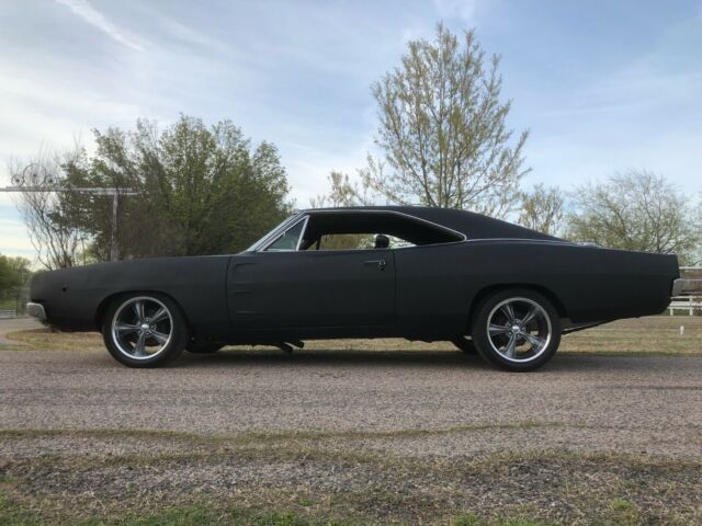 1970 Dodge Charger - photo 5