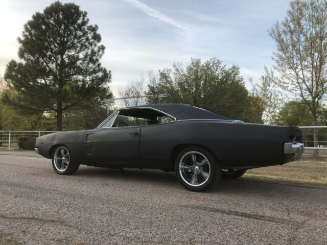 1970 Dodge Charger - photo 6