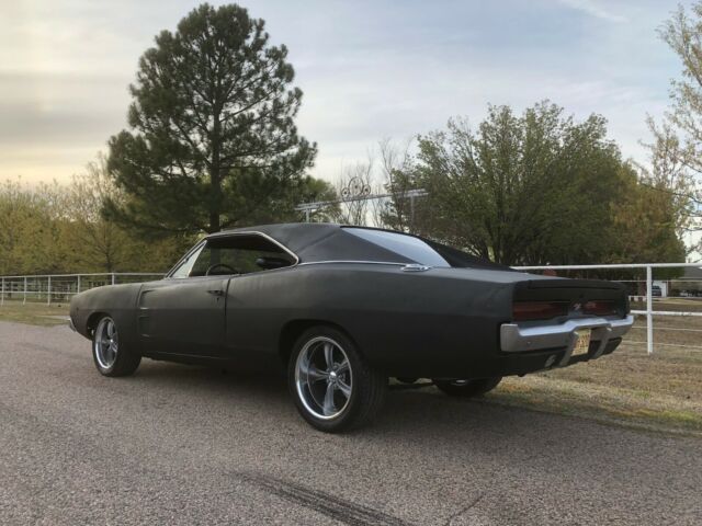 1970 Dodge Charger - photo 7