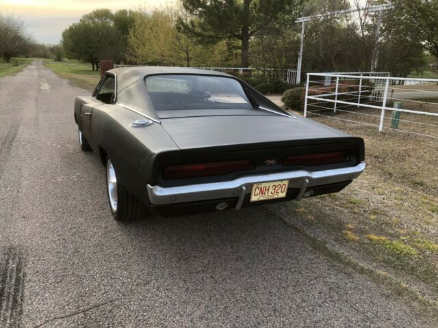 1970 Dodge Charger - photo 8