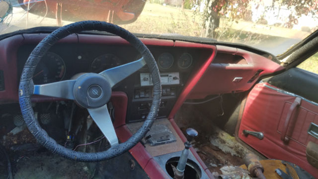 1969 Opel 1900 - photo 6