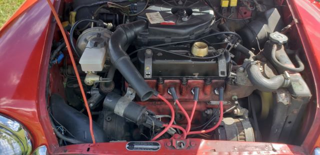 1969 Austin Cooper - photo 9