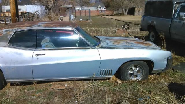 1969 Buick Other