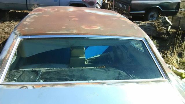 1969 Buick Other - photo 10