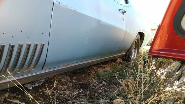 1969 Buick Other - photo 11