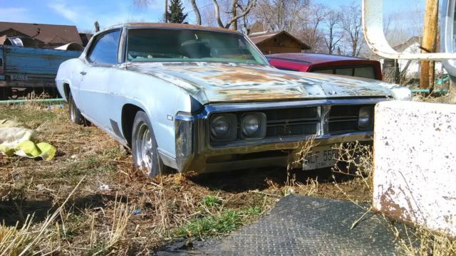 1969 Buick Other - photo 2