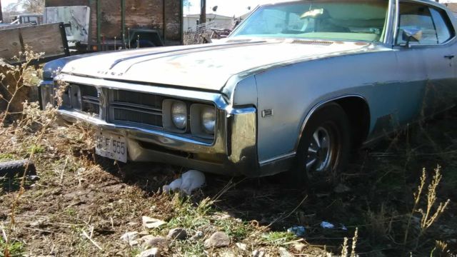 1969 Buick Other - photo 4
