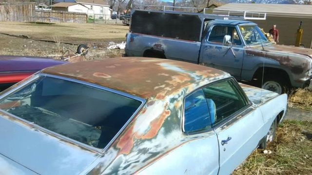 1969 Buick Other - photo 6