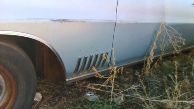 1969 Buick Other - photo 7