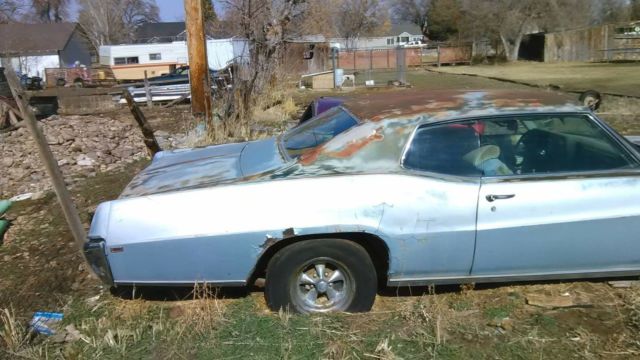 1969 Buick Other - photo 9