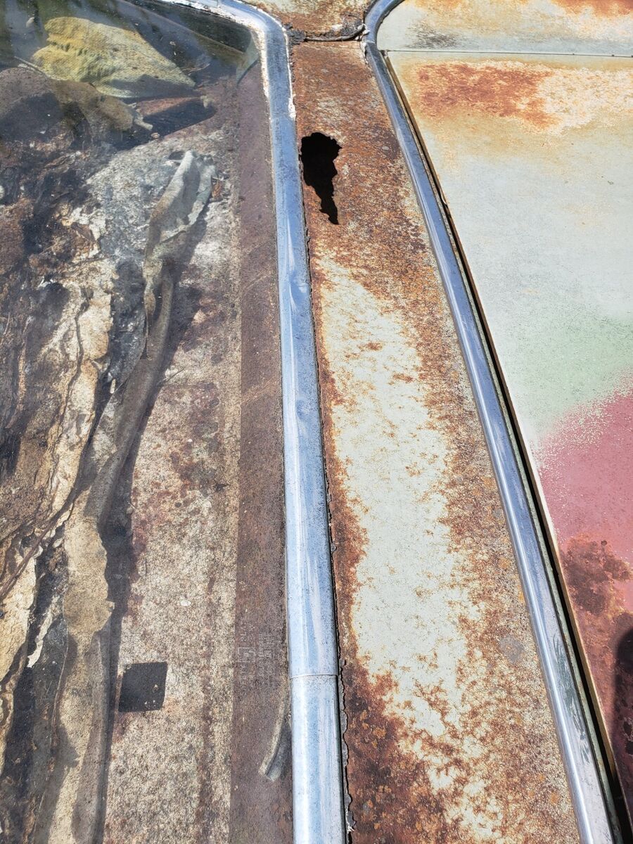 1969 Chevrolet 300 deluxe - photo 10