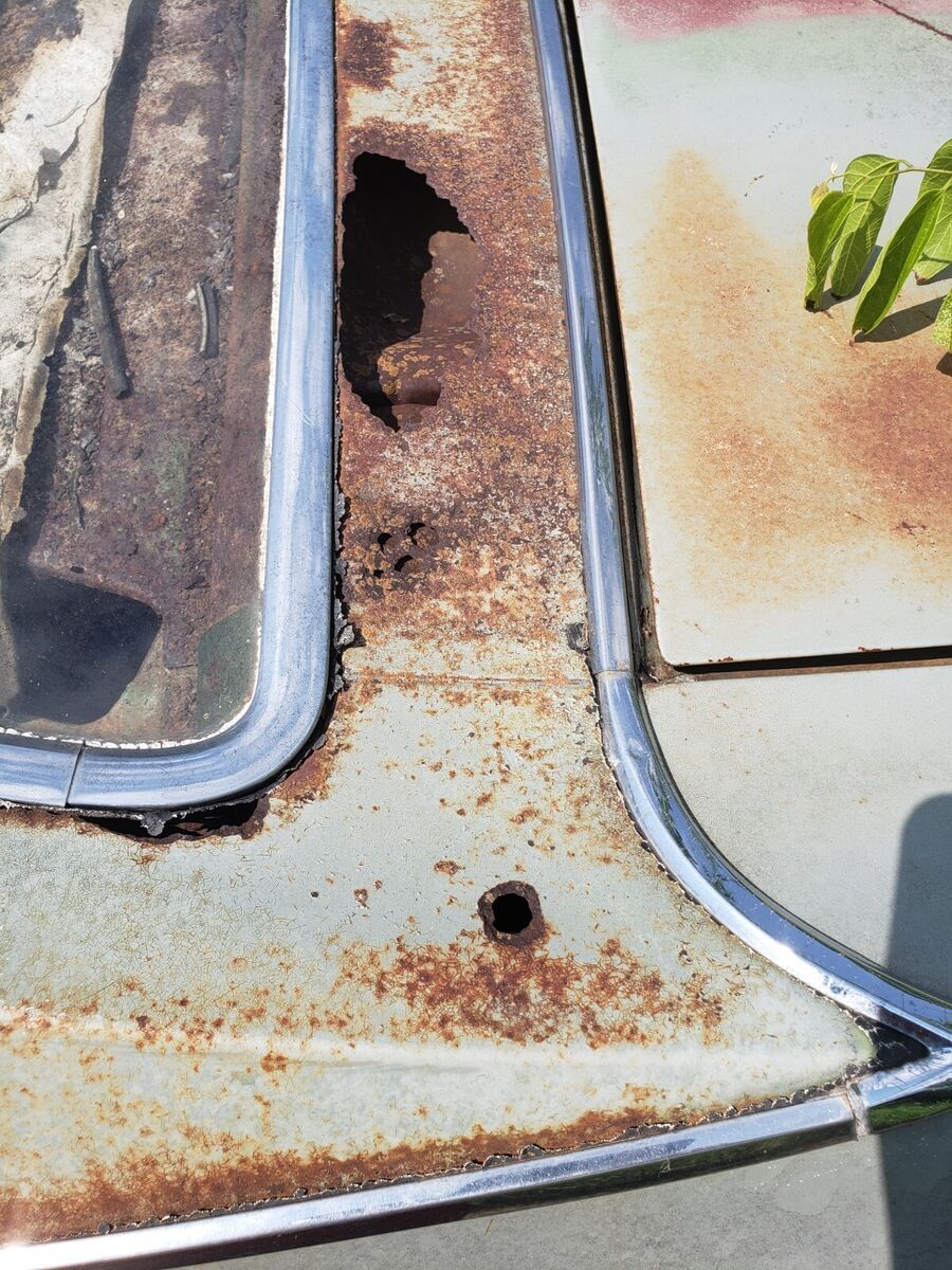1969 Chevrolet 300 deluxe - photo 11