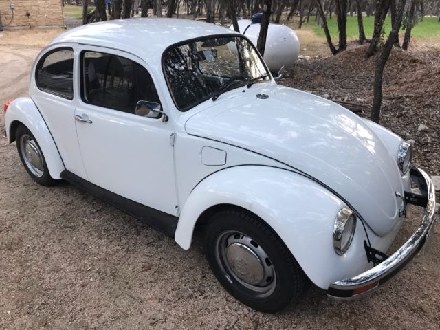 1969 Volkswagen Beetle - Classic - photo 2