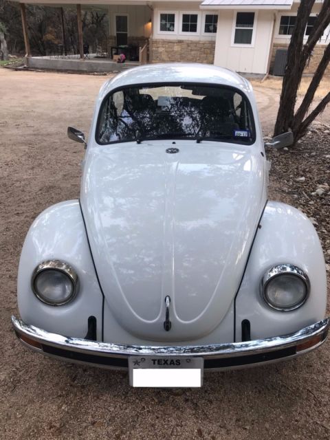 1969 Volkswagen Beetle - Classic - photo 3