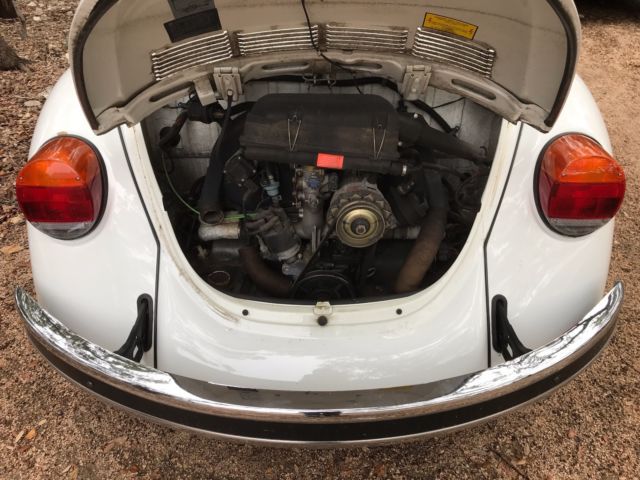 1969 Volkswagen Beetle - Classic - photo 5