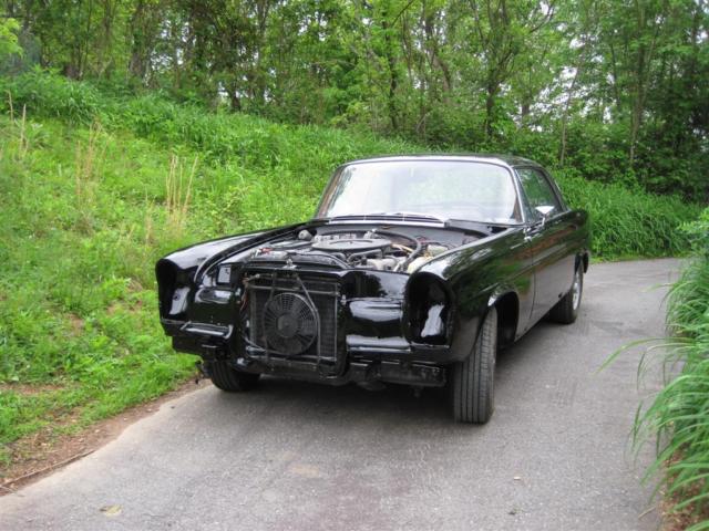 1969 Mercedes-Benz 200-Series Leather - photo 9