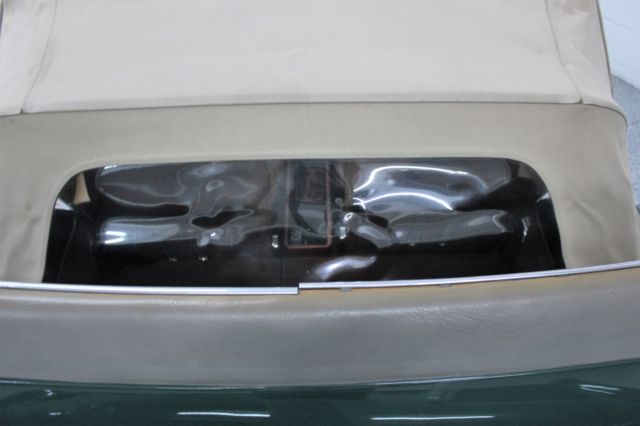 1969 Mercedes-Benz 200-Series - photo 7