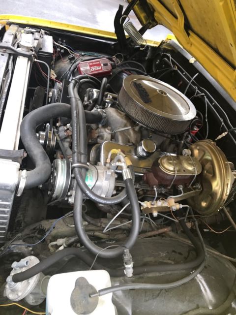 1969 Chevrolet Suburban - photo 8
