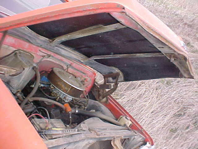 1969 Chevrolet Other Pickups - photo 10