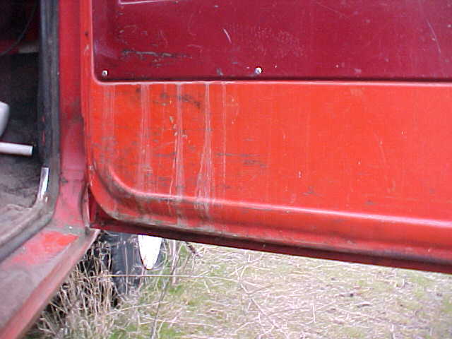 1969 Chevrolet Other Pickups - photo 7