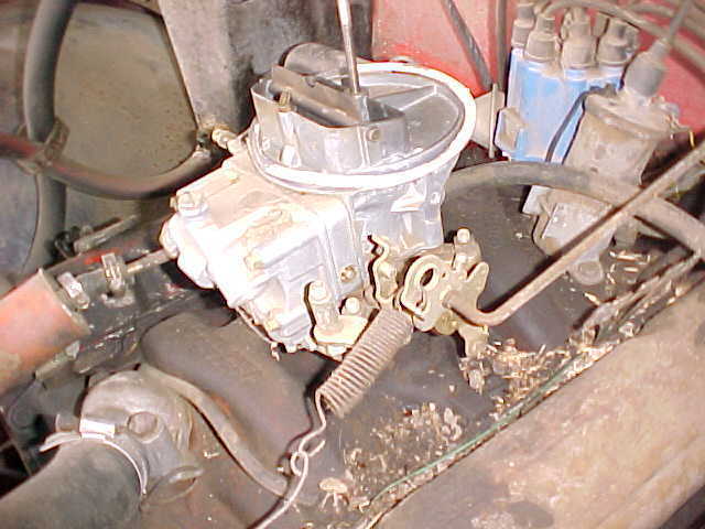 1969 Chevrolet Other Pickups - photo 8