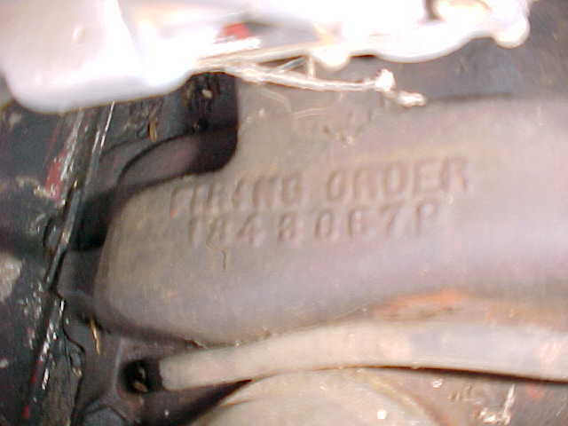 1969 Chevrolet Other Pickups - photo 9