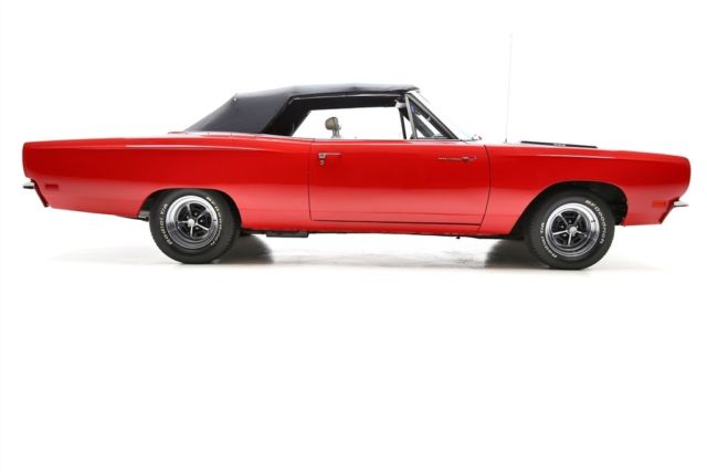 1969 Plymouth Road Runner 383 AC - photo 11