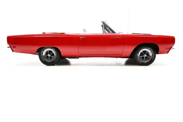 1969 Plymouth Road Runner 383 AC - photo 12