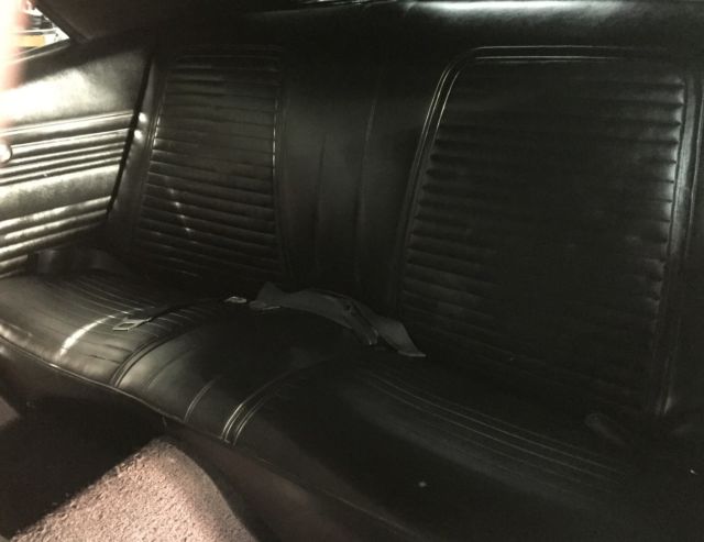1969 Chevrolet Camaro - photo 11