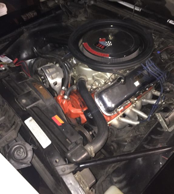 1969 Chevrolet Camaro - photo 7