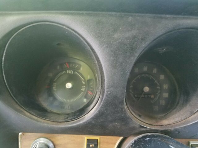 1969 Pontiac GTO - photo 10