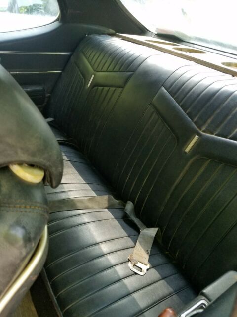 1969 Pontiac GTO - photo 12