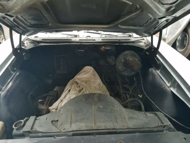 1969 Pontiac GTO - photo 13