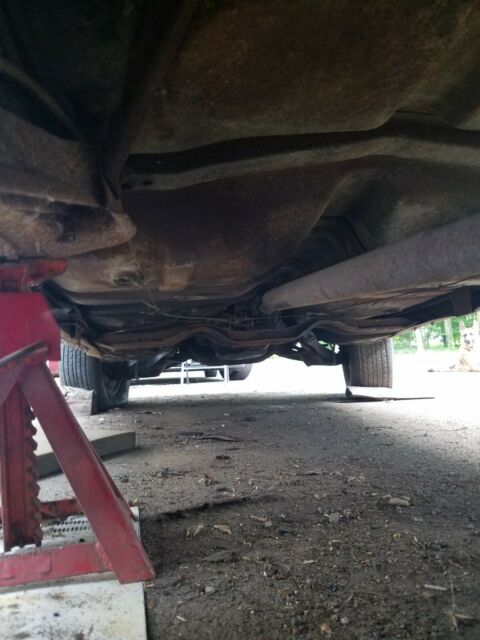 1969 Pontiac GTO - photo 8